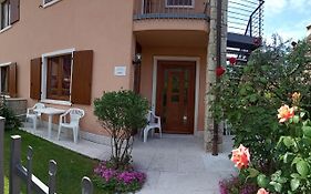 B&B Dosso Quarel